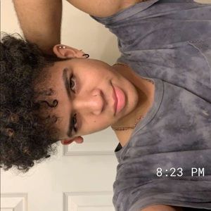 Meet your Posher, Dylan